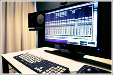 Pro Tools|HD