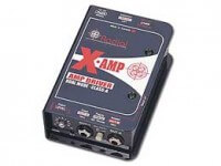 RADIAL X-AMP