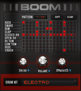LEDマトリックス LEDマトリックス