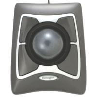Kensington Expert Mouse(OpticalBlack)