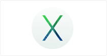 Mac OS X Mavericks（10.9.3）