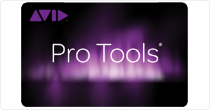 Pro Tools