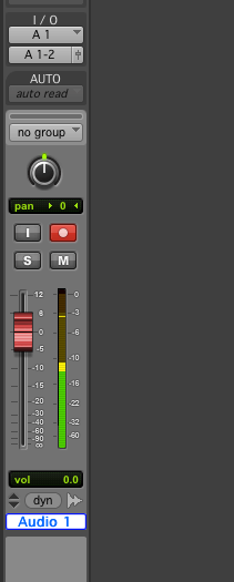 初心者のためのPro Tools Expressの使い方 〜ボーカル録音の方法〜 | ワンズウィルミュージックスクール