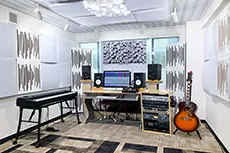 KANADEL Studio｜ワンズウィルミュージックスクール
