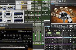 Pro Tools