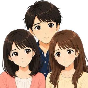 歌い方に悩む人たち